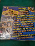 lp hit explosion, Ophalen of Verzenden