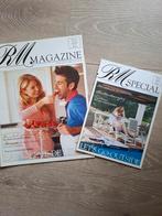 Riviera Maison magazine 2013, Ophalen of Verzenden, Zo goed als nieuw