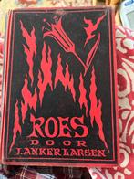 Roes door J. Anker Larsen - Zeldzame Uitgave, Ophalen of Verzenden, Gelezen, Nederland