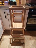Keukenhulp / leertoren. Homemade, Huis en Inrichting, Complete inboedels, Ophalen