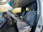Toyota Landcruiser 150 2.8 D-4D Automaat Grijs kenteken, Automaat, Stof, Gebruikt, 4 cilinders