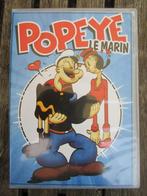 Popeye le marin dvd, Cd's en Dvd's, Alle leeftijden, Ophalen of Verzenden, Zo goed als nieuw