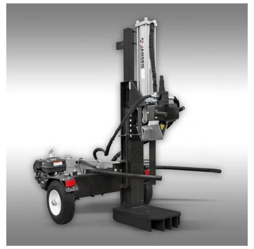 Houtklief machine, Doe-het-zelf en Verbouw, Overige Doe-het-zelf en Verbouw, Zo goed als nieuw, Ophalen
