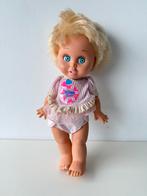 Pop Baby Face So Innocent Cynthia / Galoob / 1990, Ophalen of Verzenden, Gebruikt, Pop
