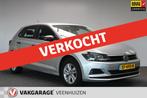 Volkswagen Polo 1.0 MPI Trendline|rijklaar prijs|, Stof, Gebruikt, Origineel Nederlands, Bedrijf