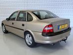 Opel Vectra 1.6i-16V Diamond / APK tot 10-11-2026 geldig! (1, Auto's, Opel, 101 pk, 4 cilinders, 635 kg, Bedrijf