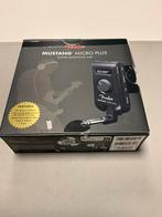 Fender Mustang Micro Plus, Ophalen of Verzenden, Zo goed als nieuw, Nvt, Nvt