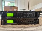 2x Fractal Audio Axe FX II in goede staat, Muziek en Instrumenten, Effecten, Ophalen of Verzenden, Zo goed als nieuw