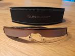 zonnebril type Sunblade, Ophalen of Verzenden, Zo goed als nieuw, Overige kleuren, Overige merken