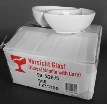 Partyschaaltjes beschikbaar voor biedingen