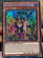 Yu-Gi-Oh! Dark Magician Girl the Magician’s Apprentice Mint, Hobby en Vrije tijd, Verzamelkaartspellen | Yu-gi-Oh!, Verzenden