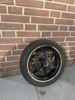 Achtervelg Gilera Runner FX/ VXR/ VX met schijf, Ophalen of Verzenden, Gebruikt