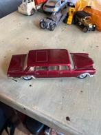 Corgi Toys Mercedes-Benz 600 Pullman, Ophalen of Verzenden, Gebruikt, Auto, Overige merken