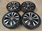 20 inch originele Suzuka velgen + banden VW Tiguan, Auto-onderdelen, Banden en Velgen, Gebruikt, 255 mm, Frank_derks@hotmail.com