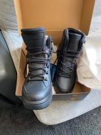 Nieuwe WERKSCHOENEN HALFHOOG LOWA RENEGADE WORK GTX BLACK, Ophalen of Verzenden