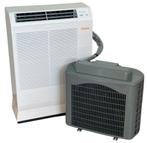 Mobiele split-airconditioner met 4,0 kW koelvermogen, Ophalen