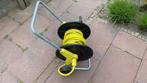 Tuinslanghaspel, Tuin en Terras, Ophalen, Gebruikt