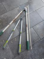 Takken knipper s, Ophalen of Verzenden