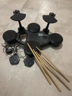 Sheffield electronish drumstel, Muziek en Instrumenten, Drumstellen en Slagwerk, Ophalen of Verzenden, Zo goed als nieuw, Overige merken