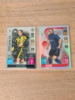 Topps chrome match attax 2021 2022 ajax, Ophalen of Verzenden, Nieuw, Plaatje