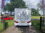 Compacte Hymer Exsis 374 140PK Groot bed/enkele bedden!, Caravans en Kamperen, Campers, Tot en met 2, Bedrijf, Diesel, Hymer