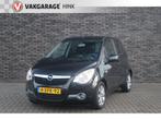 Opel Agila 1.0 Berlin (bj 2014), Auto's, Euro 5, Gebruikt, 31 €/maand, Origineel Nederlands