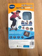 VTech Kidizoom Action Cam HD, Ophalen of Verzenden, Zo goed als nieuw, Elektronica, Met licht