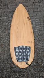 Firewire Carbo Hydro 5'5 timbertek, Watersport en Boten, Golfsurfen, Ophalen, Zo goed als nieuw, Shortboard