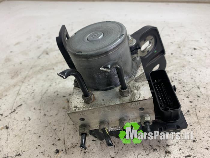 ABS Pomp van een Opel Corsa, Auto-onderdelen, Elektronica en Kabels, Opel, Gebruikt, 3 maanden garantie, Ophalen of Verzenden