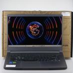 MSI Thin 15 B12UCX i5-12450H/16GB/512GB SSD RTX 2050 144Hz, MSI, Zo goed als nieuw, Support@msi.com, No. 69, Lide St., Zhonghe Dist.
New Taipei City 235
Taiwan