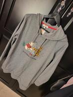 C&a hoodie pyjama winnie de pooh maat S, Kleding | Dames, Ophalen of Verzenden, Zo goed als nieuw, Blauw