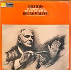 Vinyl / LP Brahms Symphony No. 2 - Bruno Walter, Gebruikt, Ophalen of Verzenden, Romantiek, 12 inch