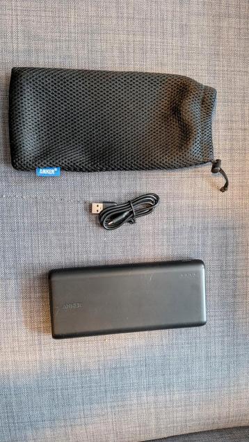 Anker PowerCore 26800mAh beschikbaar voor biedingen