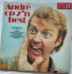 2x andre van duin lp,s, Ophalen of Verzenden, Gebruikt, 12 inch, Levenslied of Smartlap