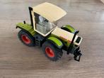 Claas Xerion 3000 tractor SIKU model, Ophalen, Tractor of Landbouw, SIKU