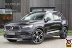 Volvo XC40 1.5 T5 Recharge Inscription | Dealer onderhouden, Zwart, Bedrijf, Hybride Elektrisch/Benzine, 3 cilinders