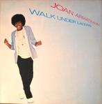 LP - Joan Armatrading - Walk under ladders - 100% gaaf, 1980 tot heden, Ophalen of Verzenden, Zo goed als nieuw, 12 inch