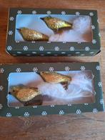 2 dozen met ieder 2 vogeltjes.., Diversen, Kerst, Ophalen, Nieuw