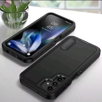Hoesje Samsung Galaxy s23+ beschikbaar voor biedingen