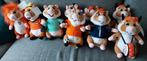 Z.g.a.n. AH hamsters knuffels voetbal oranje knuffel hamster, Verzamelen, Supermarktacties, Ophalen of Verzenden, Albert Heijn