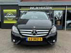 Mercedes-Benz B-Klasse 180 met Navigatie ! 17 Inch ! Nap !, Voorwielaandrijving, Euro 5, 1295 kg, 4 cilinders