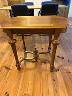 Neobarokke bijzettafel, Antiek en Kunst, Antiek | Meubels | Tafels, Ophalen