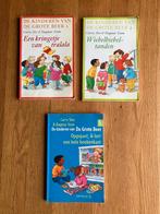 Carry Slee - de kinderen van de Grote Beer, Ophalen of Verzenden, Gelezen, Fictie algemeen