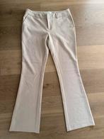 Aaiko flare broek beige m, Maat 38/40 (M), Aaiko, Beige, Ophalen of Verzenden