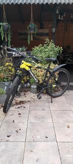 MOUNTAINBIKE 26 INCH 45 CM ALU FRAME, 45 tot 49 cm, Ophalen, Zo goed als nieuw, Overige merken