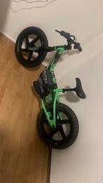 Ultra loopfiets 16 inch, Ophalen of Verzenden, Zo goed als nieuw, Overige typen