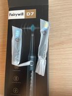 Fairywill D7 Opzetborstels - Nieuw, Ophalen of Verzenden, Nieuw, Mondverzorging