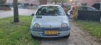 Renault Twingo 1.2 cc bj 2001 met 151561 km NAP nieuwe apk, Auto's, Voorwielaandrijving, 447 kg, 600 kg, 4 cilinders
