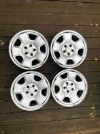 4x Velgen voor Subaru Forester, Ophalen, Gebruikt, Velg(en), Winterbanden