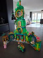 LEGO Wicked Welkom in Emerald City - The Wizard of Oz, Ophalen of Verzenden, Zo goed als nieuw